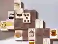 Spel Koffie Mahjong aanlyn Spel Koffie Mahjong aanlyn