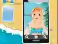 Spel Pretige Sommervakansie aanlyn