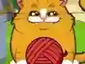 Spel Speelse Kitty aanlyn Spel Speelse Kitty aanlyn