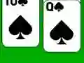 Spel Klassieke Solitaire aanlyn Spel Klassieke Solitaire aanlyn