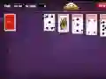 Spel Klondike Solitaire aanlyn