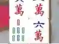 Spel Mahjong Botsing aanlyn