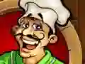 Spel Pizzaninja 3 aanlyn