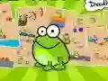 Spel Tik die Padda Doodle aanlyn