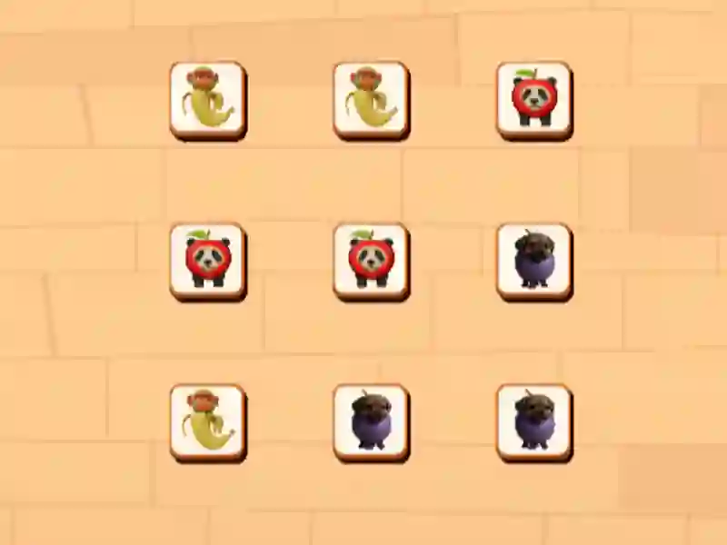 Spel Brainrot Explorer: Match and Crush Game aanlyn