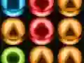 Spel Marmer Smash aanlyn Spel Marmer Smash aanlyn