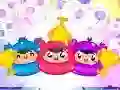 Spel Laat my val! aanlyn Spel Laat my val! aanlyn