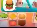 Spel Huisdiere Drive In aanlyn