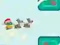Spel FlapKat Kersfees aanlyn Spel FlapKat Kersfees aanlyn