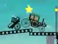 Spel Stoomvragmotorrijder aanlyn Spel Stoomvragmotorrijder aanlyn