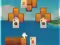 Spel Soos Solitaire aanlyn