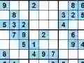 Spel Ultimate Sudoku HTML5 aanlyn
