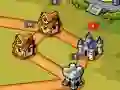 Spel Koninklike Ridder aanlyn