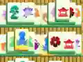 Spel Mahjong Torings 2 aanlyn