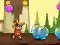 Spel Legend van die Samurai aanlyn Spel Legend van die Samurai aanlyn