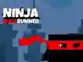 Spel Ninja Muur Hardloper aanlyn Spel Ninja Muur Hardloper aanlyn