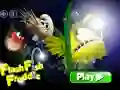Spel Flits Vis Freddie aanlyn Spel Flits Vis Freddie aanlyn