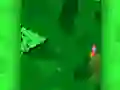 Spel Ruimtelike Hardloop aanlyn Spel Ruimtelike Hardloop aanlyn
