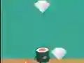 Spel Sushi Wedloop aanlyn