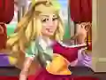 Spel Slapende Prinses Kaste aanlyn Spel Slapende Prinses Kaste aanlyn
