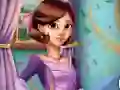 Spel Werklike Makeover van die Blonde Prinses aanlyn