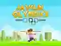 Spel Olympiese Speergooi aanlyn Spel Olympiese Speergooi aanlyn