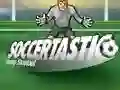 Spel Soccertasties aanlyn Spel Soccertasties aanlyn