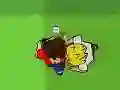Spel Dribble Konings aanlyn