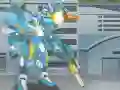 Spel Super Robo Vegter aanlyn Spel Super Robo Vegter aanlyn