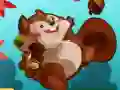 Spel Besig om mal te raak! aanlyn Spel Besig om mal te raak! aanlyn