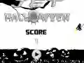 Spel Jet Halloween aanlyn Spel Jet Halloween aanlyn