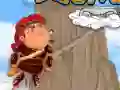 Spel Hero Sprong aanlyn