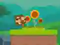 Spel Springende Aap Joe aanlyn Spel Springende Aap Joe aanlyn