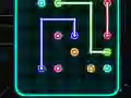 Spel Flow Laser Soektog aanlyn