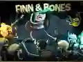 Spel Finn en Bene aanlyn Spel Finn en Bene aanlyn
