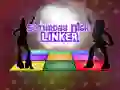 Spel Saterdag Nag Verbinders aanlyn