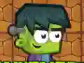 Spel Frankenstein Avontuur aanlyn