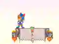 Spel Super Kind Perfekte Sprong aanlyn Spel Super Kind Perfekte Sprong aanlyn