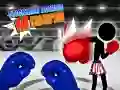 Spel Stickman Bokskampioen KO aanlyn Spel Stickman Bokskampioen KO aanlyn