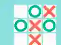 Spel Klassieke Tiks Toks aanlyn