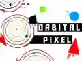 Spel Orbital Pixel aanlyn Spel Orbital Pixel aanlyn