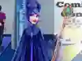 Spel Slapende Prinses Boelie Cosplay aanlyn