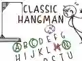 Spel Klassieke Hangman aanlyn