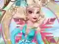 Spel Yskoningin: Art Deco Couture aanlyn Spel Yskoningin: Art Deco Couture aanlyn