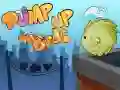 Spel Pomp op die Voëls aanlyn Spel Pomp op die Voëls aanlyn