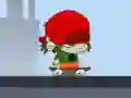 Spel Skater Seun aanlyn Spel Skater Seun aanlyn