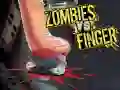 Spel Zombies teen teen aanlyn Spel Zombies teen teen aanlyn
