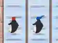 Spel Pinguïn Vis Hardloop aanlyn Spel Pinguïn Vis Hardloop aanlyn