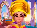Spel Regte Makeover van die Arabiese Prinses aanlyn Spel Regte Makeover van die Arabiese Prinses aanlyn