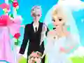 Spel Ellie Royal Troue aanlyn
